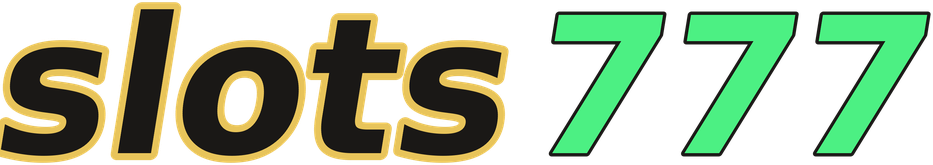 slots777 logo
