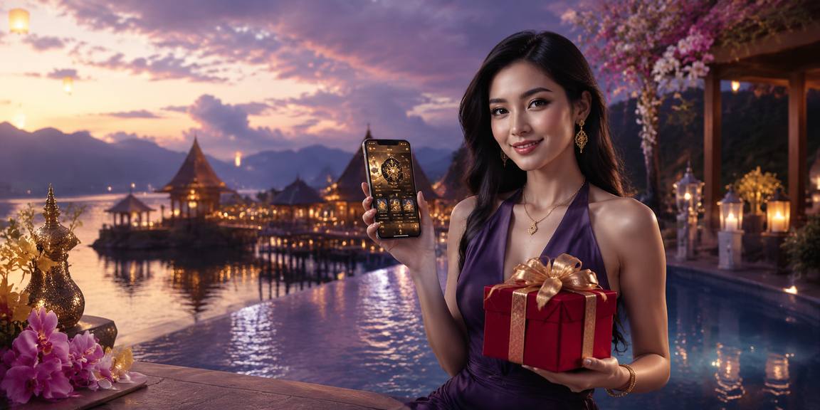 slots777 Mahjong Riches